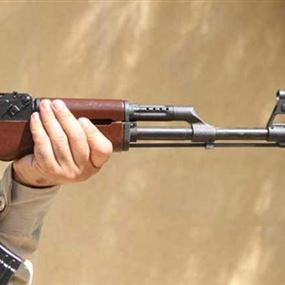 اشكال وإطلاق نار على خلفية الإنتخابات ببني صخر 