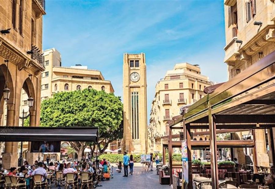 إقفال 56 مؤسسة سياحية بالشمع الأحمر!