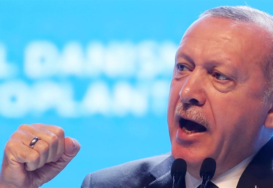 أردوغان يعلن مقتل 59 جنديًا تركيًا في إدلب