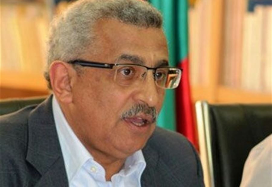 سعد: نتحضر لجولة جديدة ضد فساد مزدوج
