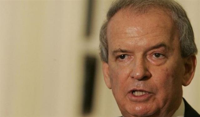 حمادة لهيئة التنسيق: "طولوا بالكن" حمادة لهيئة التنسيق: "طولوا بالكن"