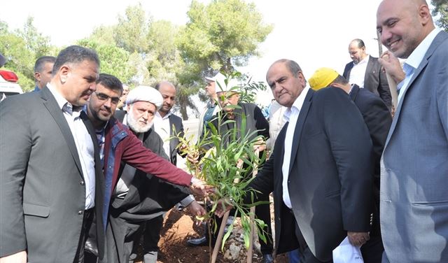 الخطيب: للتعقل وعدم الانجرار خلف رغبات الخارج