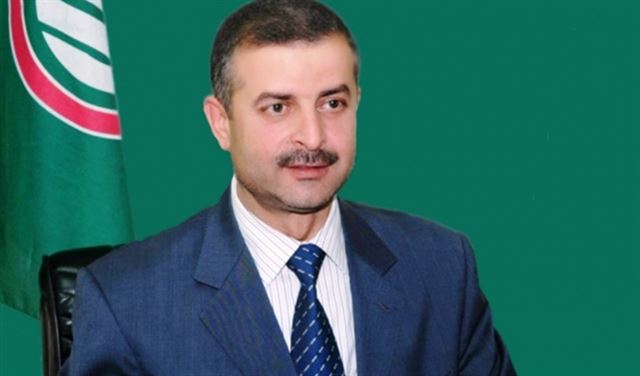 قبيسي: لا يمكن تحقيق العدالة الا باعتماد النسبية قبيسي: لا يمكن تحقيق العدالة الا باعتماد النسبية