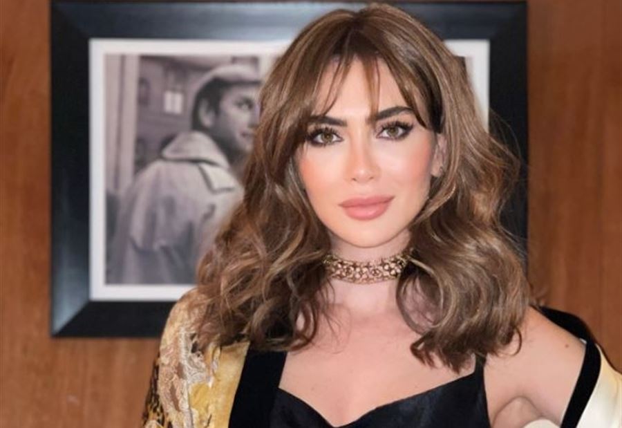 بعد مثولها للتحقيق... توقيف الممثلة ستيفاني صليبا!