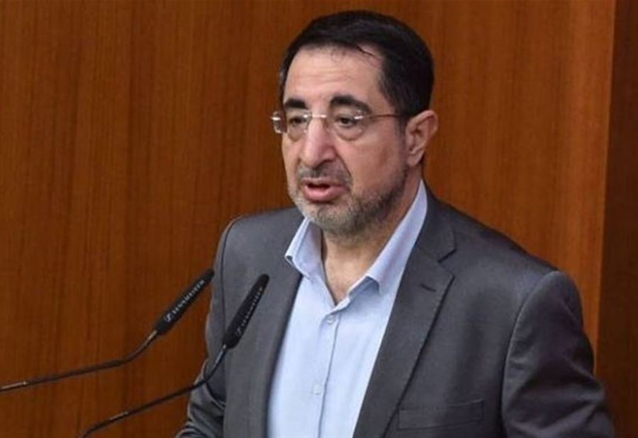"تراجع حزب الله"... ردٌّ من الحاج حسن!