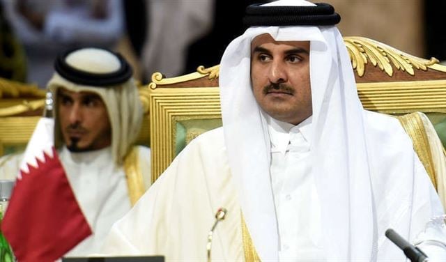 دعوى أميركية جديدة ضد شقيق أمير قطر