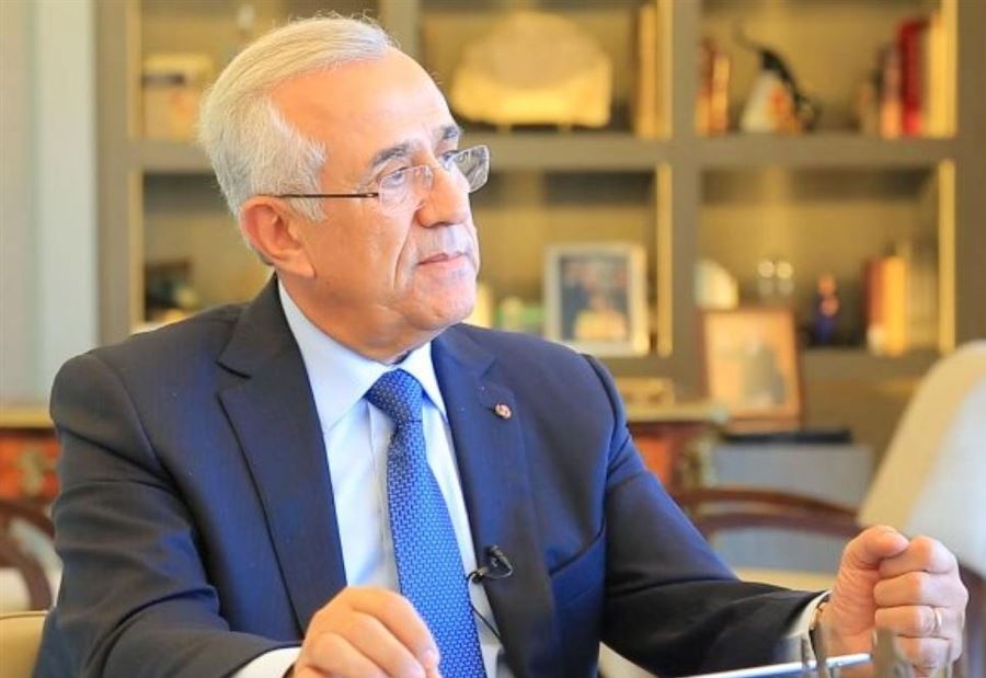 سليمان في ذكرى الحريري: الى متى الافلات من العقاب؟