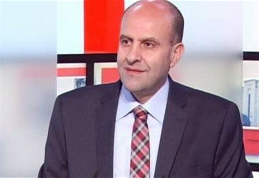 سليم عون: من حظ باسيل أن أغلبية أخصامه "أغبياء"!