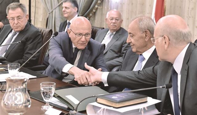 تفاصيل الجولة الاولى من 