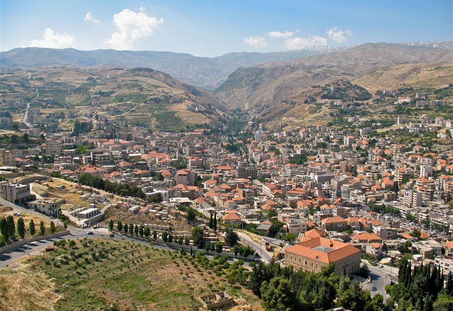 العثور على جثة مواطن في زحلة