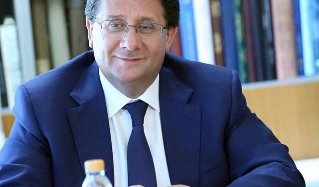 كنعان: شرعية الشعب هي  من شرعية السلطة كنعان: شرعية الشعب هي  من شرعية السلطة