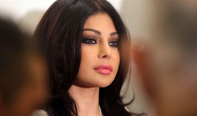 هذا ما قالته هيفاء وهبي عن أحلام واليسا!