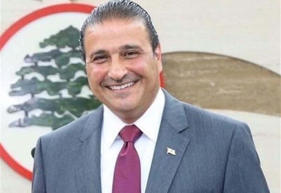 فادي سعد يعلن تضامنه مع راغب علامة