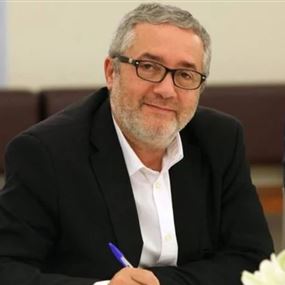 ابي اللمع للمضللين: صحة الناس ما بدها تسويق 
