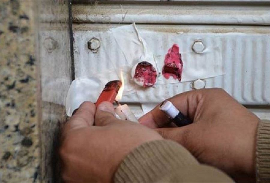 تحت طائلة الإقفال... "الصناعة" طلبت تسوية وضع مؤسستين