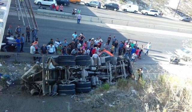 جبالة باطون قتلته!