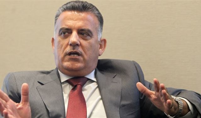 ابراهيم طلب نزع صوره ولافتات الترحيب به