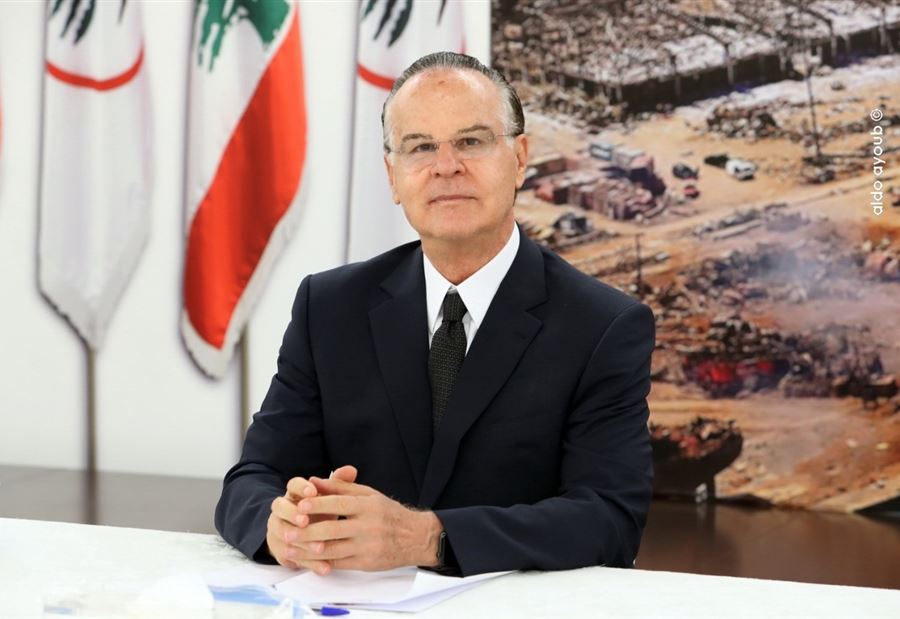 عدوان: نحنا على الوعد والعهد "باقيين"
