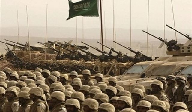هذا ما كشفه "مجتهد" حول حرب السعودية في اليمن