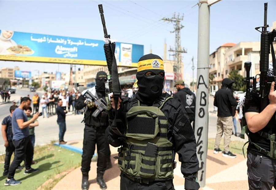 بالفيديو: فصائل فلسطينية في جنين تعدم أخطر جاسوسا لإسرائيل! بالفيديو: فصائل فلسطينية في جنين تعدم أخطر جاسوسا لإسرائيل!