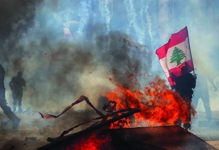 الأربعاء "باكورة" التحرّكات... تصعيد وغضب والآتي أعظم! 