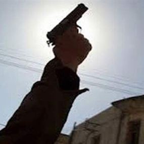 إشكال بين شبان في بلدة ببنين تطور لاطلاق نار