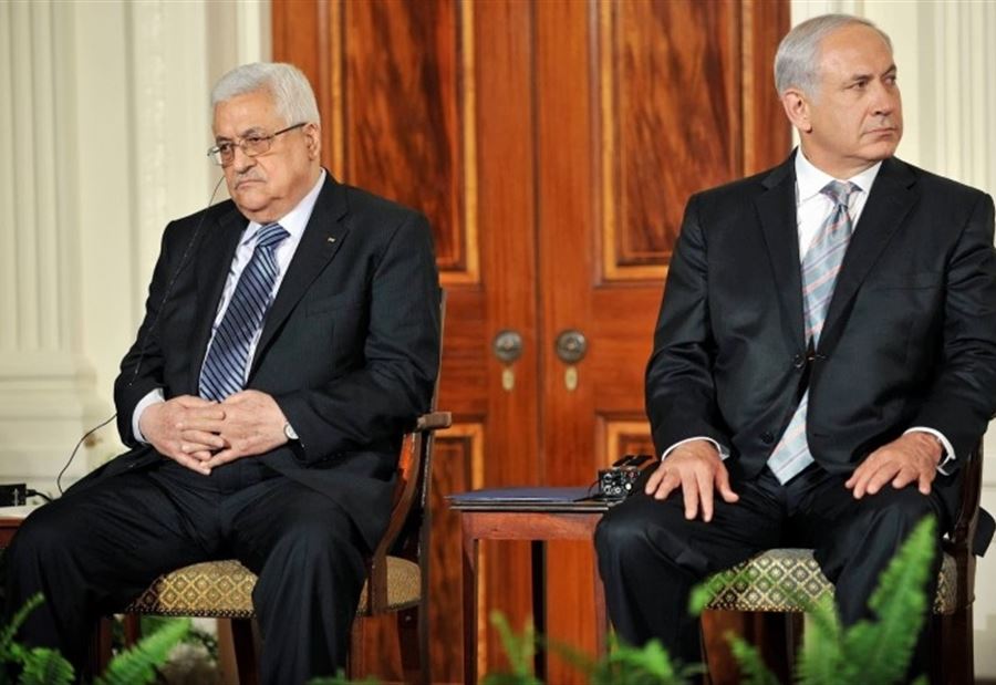 اتفاق سري بين فلسطين وإسرائيل.. بوساطة قطرية!