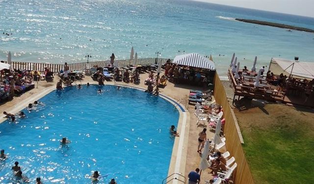 إلى مجبي البحر..اليكم حال الطقس غداً إلى مجبي البحر..اليكم حال الطقس غداً