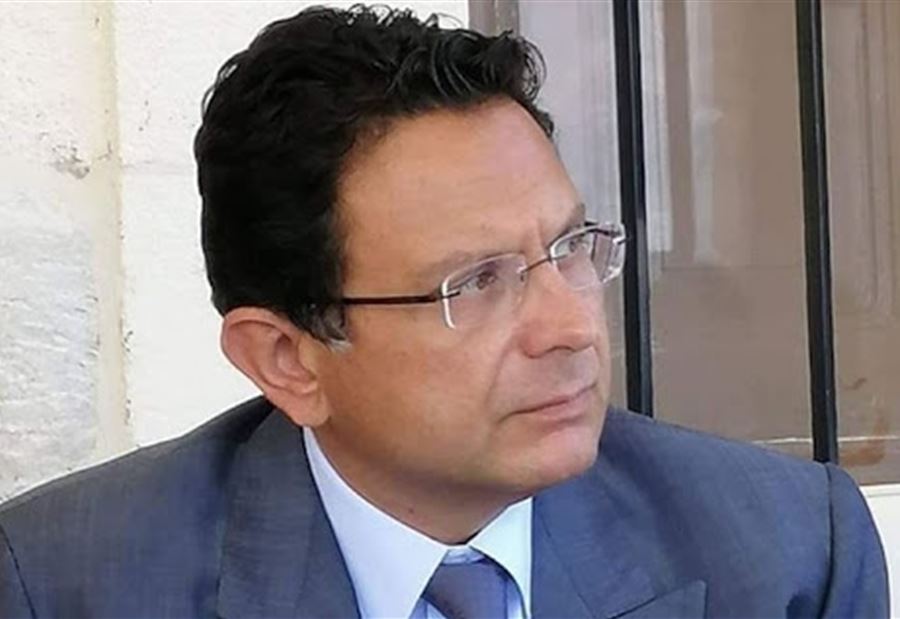 الخازن  إلى السياسيين: "دمرتم لبنان"