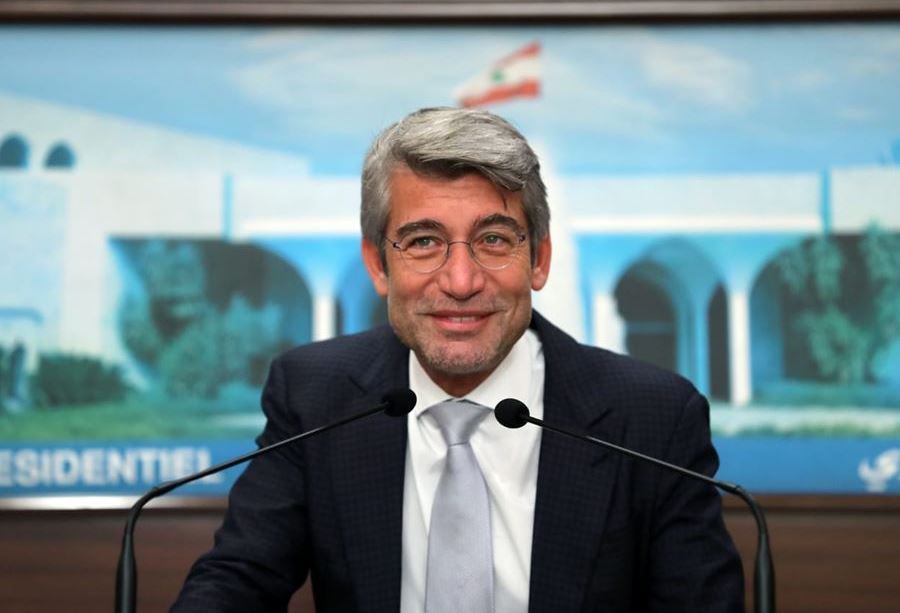 "تحسين الخدمات للمواطنين"... بيان لوزير الطاقة