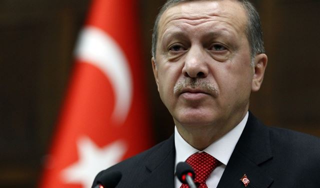 فرنسا "تحذر" أردوغان: ما جرى لا يمنحك شيكا على بياض