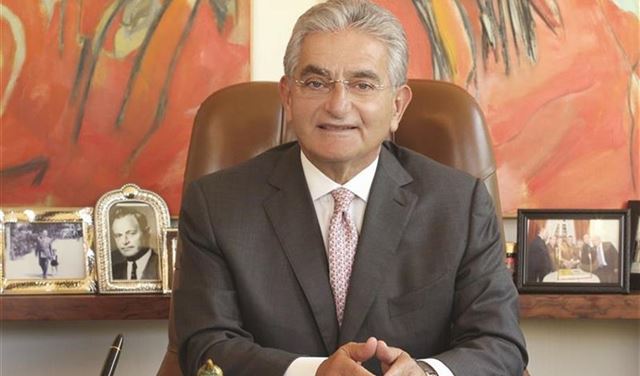 صفير: عون حمل الأمل وأعاد الحياة إلى الدولة صفير: عون حمل الأمل وأعاد الحياة إلى الدولة