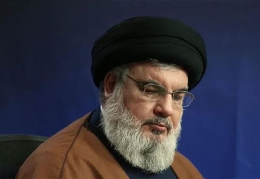 "سماحتك... لا تتحدّى وبدنا نعيش"