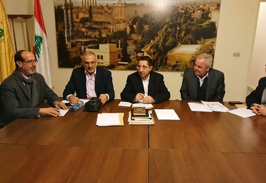 تكتل نواب بعلبك الهرمل: لضرورة تمثيل النواب السنة المستقلين