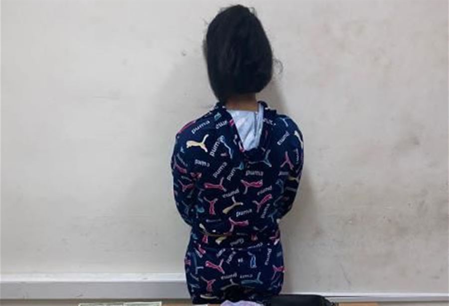 سرقة ضخمة في "نيو سهيلة"... عاملة منزلية تستهدف منزل مخدومها!