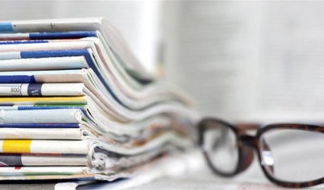 رياض سلامة "رئيس تحرير" النهار رياض سلامة "رئيس تحرير" النهار