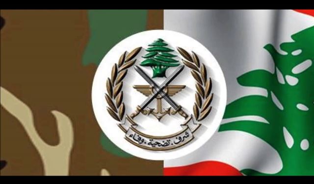أين السيادة و... معنويات الجيش؟