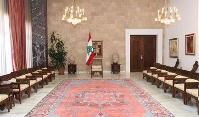 الرئاسة على 