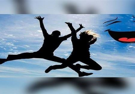من الأكثر سعادة الأميركيون أم السعوديون؟