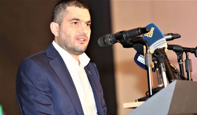 اللبناني الواعد: للإلتفاف حول الجيش وعدم التشكيك بالمؤسسة العسكرية 