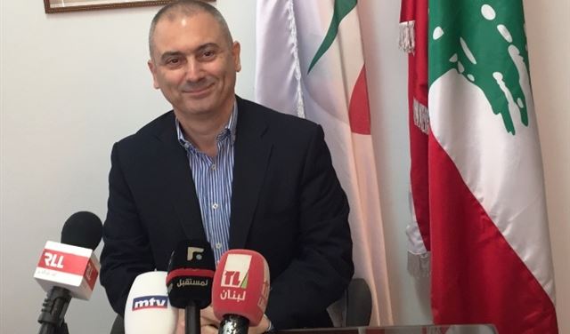 محفوض لسلام: كنتم خير من اؤتمن على الجمهورية