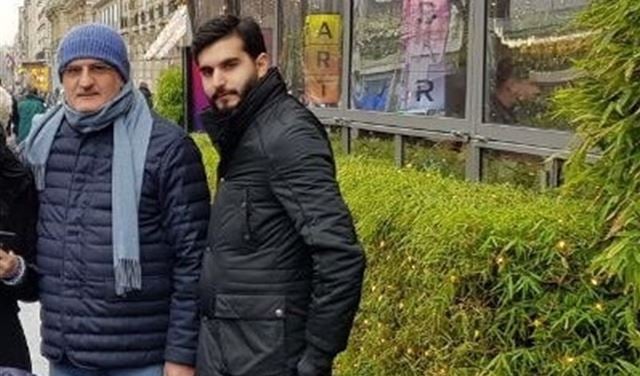 حسن خليل.. "عون عَميل"