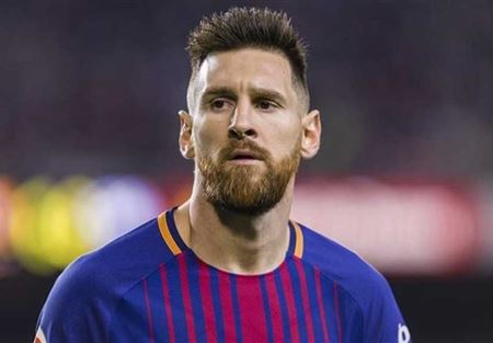 لماذا لن يحضر ميسي حفل "The Best"؟