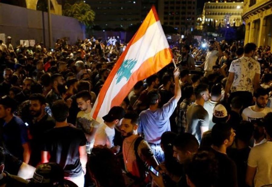 "المركز اللبناني لحقوق الإنسان" يتحرك بوجه الانتهاكات الانسانية