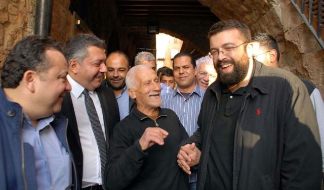 أحمد الحريري: المستقبل سيبقى الرقم الصعب في صيدا وكل لبنان