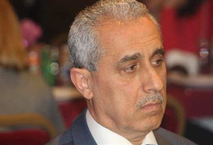 خواجة: موقفنا معلن وغير قابل للتغيير