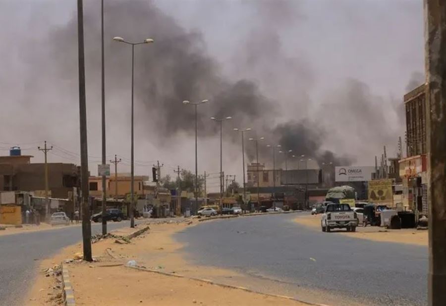 آخر مستجدات اللبنانيين العالقين في السودان 