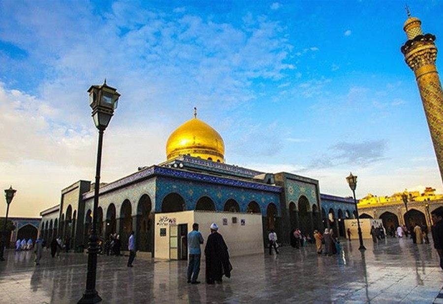 "كورونا" يعزل منطقة السيدة زينب في سوريا