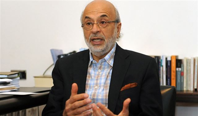 شهيب: لا نعطي رأينا بمشروع قانون من دون أن يعرض علينا