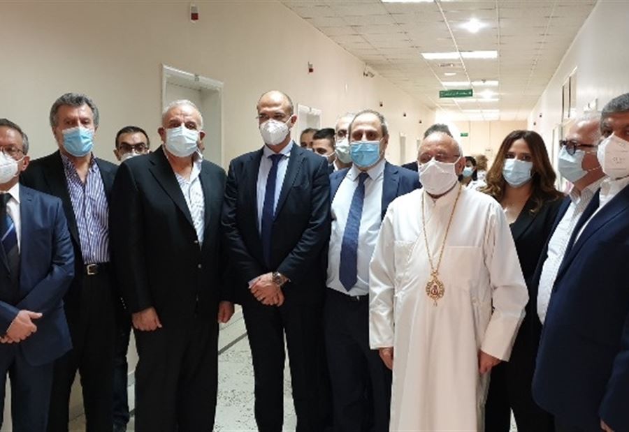 ماذا قال وزير الصحة عن إمكانية إغلاق البلد؟